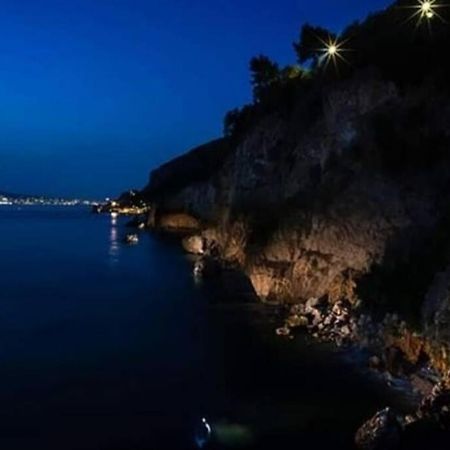 Casa Sorrentina Holiday Vico Equense Exterior photo