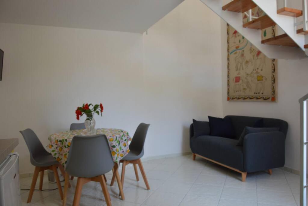 Casa Sorrentina Holiday Vico Equense Exterior photo